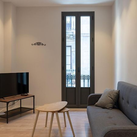 Ola Living Gracia Daire Barselona Dış mekan fotoğraf