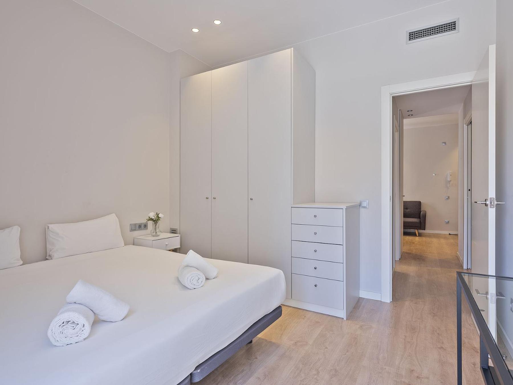 Ola Living Gracia Daire Barselona Dış mekan fotoğraf
