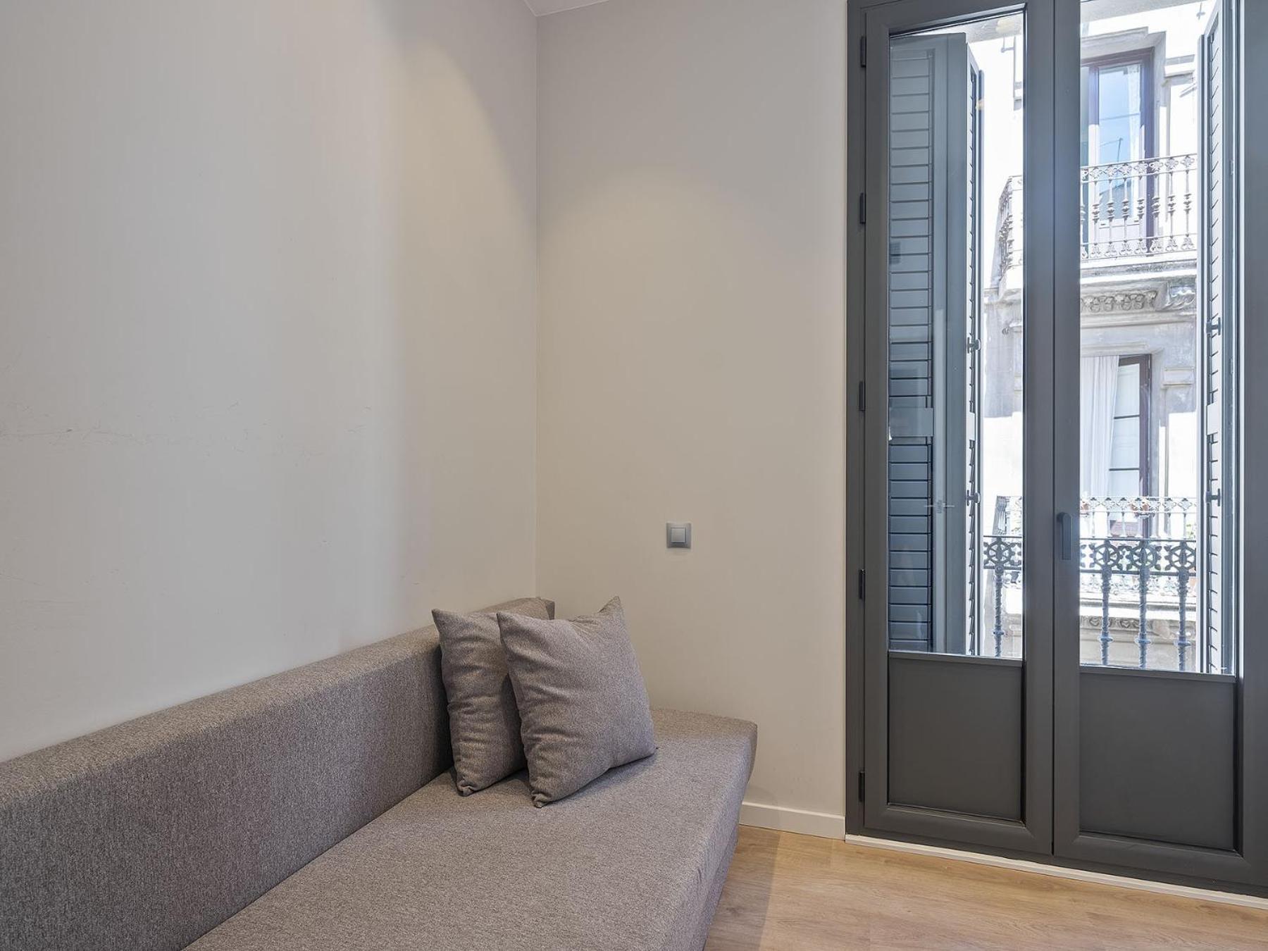 Ola Living Gracia Daire Barselona Dış mekan fotoğraf